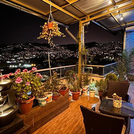 Hotel-Apartment Inkasabios 库斯科 外观 照片