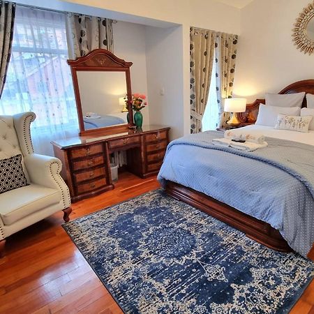 Hotel-Apartment Inkasabios 库斯科 外观 照片