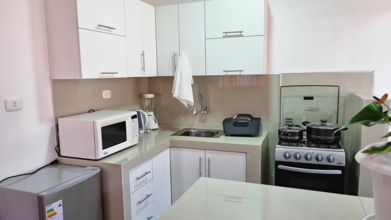 Hotel-Apartment Inkasabios 库斯科 外观 照片